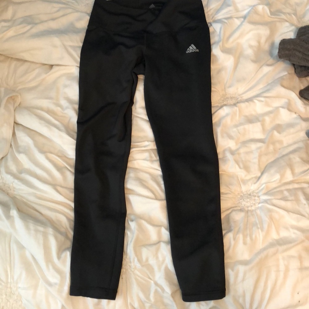 Adidas leggings